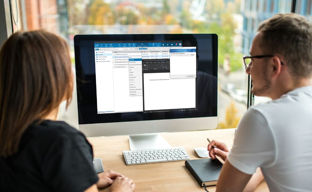 Tec Art Software